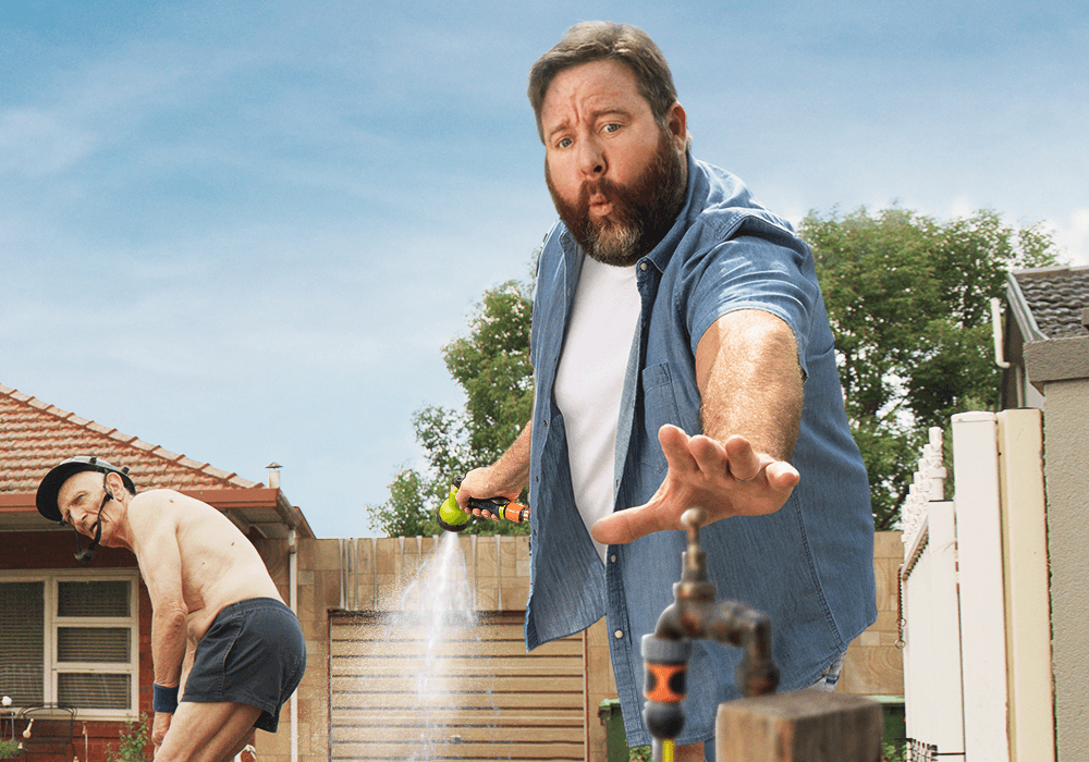 waterfix residential 