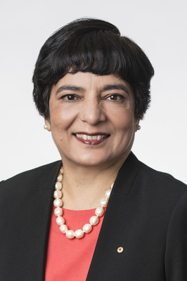 Marlene Kanga