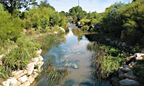 Stormwater management program
